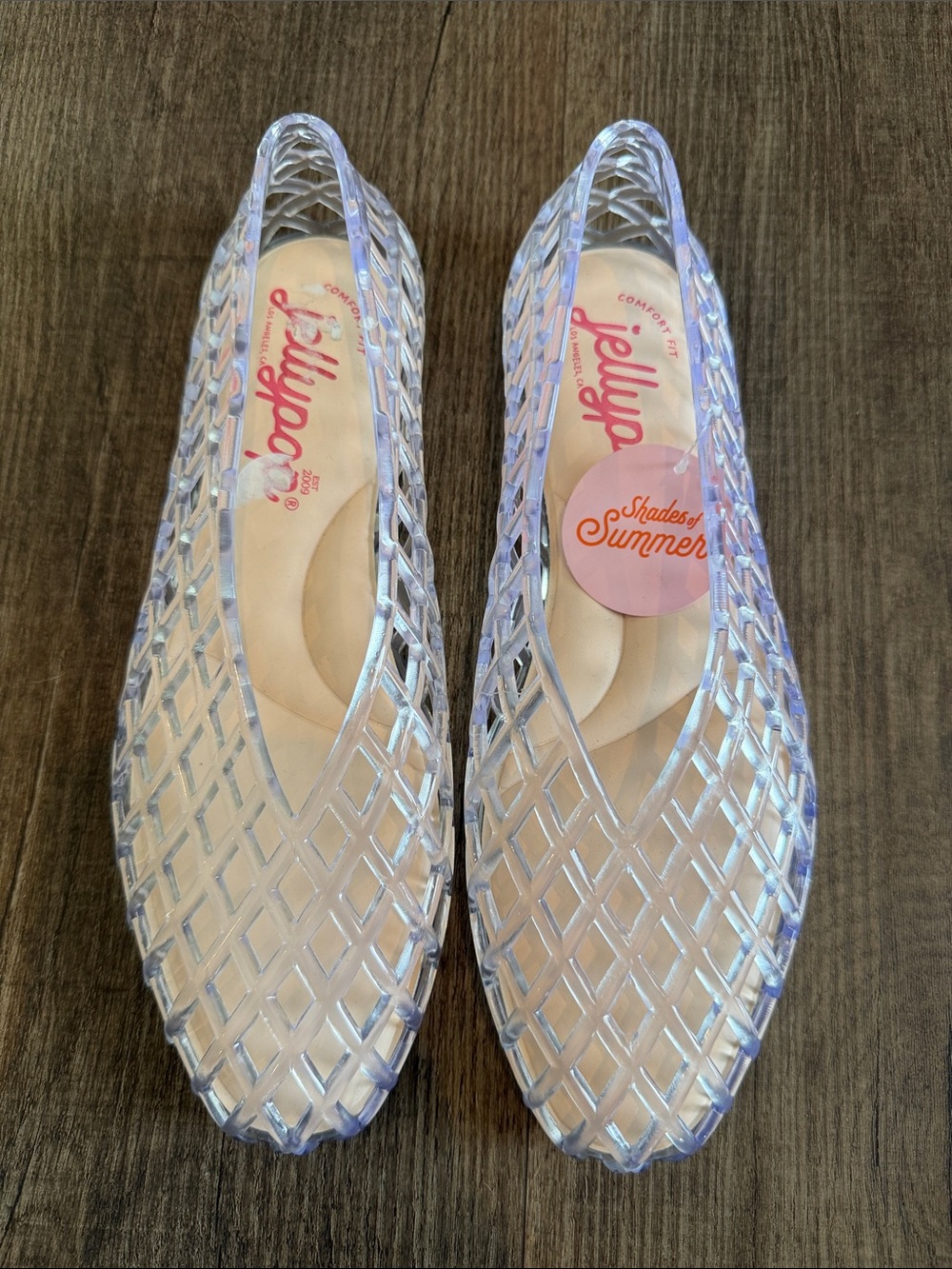 Jellypop Jellies